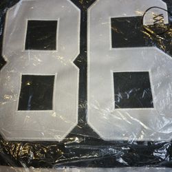 Maxx Crosby Raiders Football Jersey XXXL 