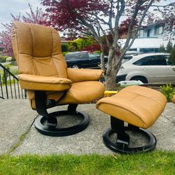 Ekornes Stressless Recliner -Delivery Available