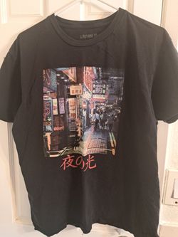 La Familia shirt