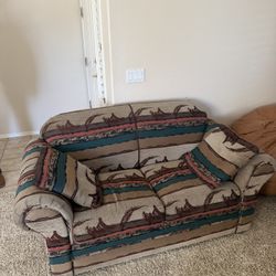 Loveseat 
