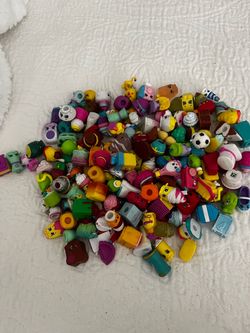 shopkins