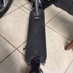 HiBoy Electric Scooter