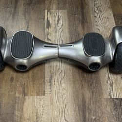 Hover board