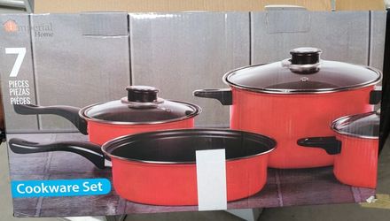 NEW Imperial Home Cookware 