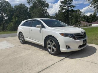 2014 Toyota Venza