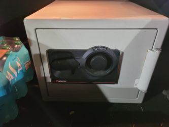 Sentry Fireproof Safe