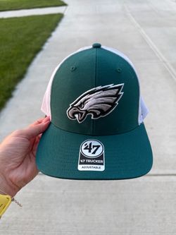 Philadelphia Eagles '47 Trucker Snapback Hat