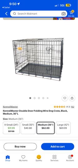 Dog kennel