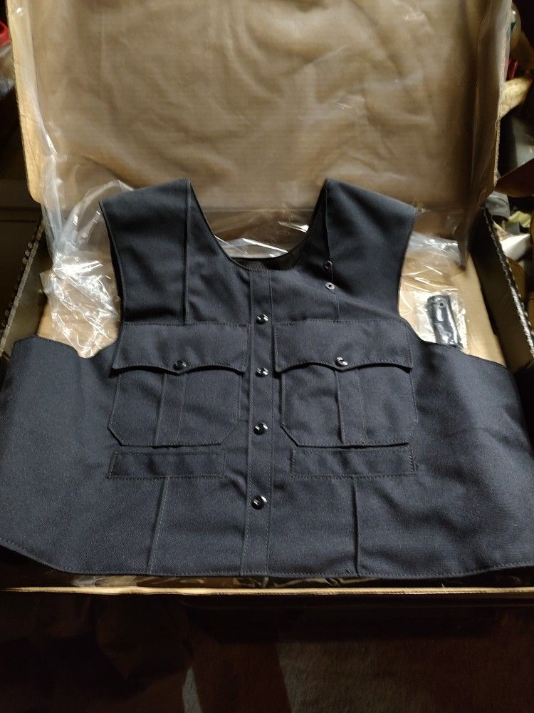 Executive Vest