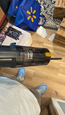 Monsegur HQ2 Cordless Stick Vacuum