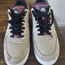 Nike AF1 ' 07 LV8 