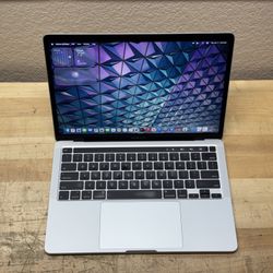 2020 13” MacBook Pro - 2.3 GHz i7 - 16GB - 500GB SSD