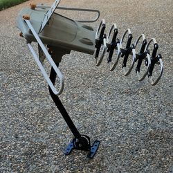 Digital tv antenna - cut the cord!