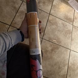 Graffiti Style Wall Paper 