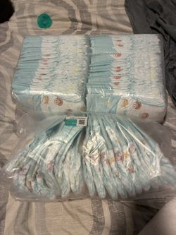 Diapers