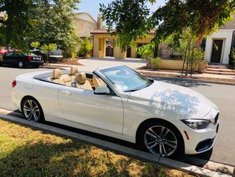 2018 BMW 430i