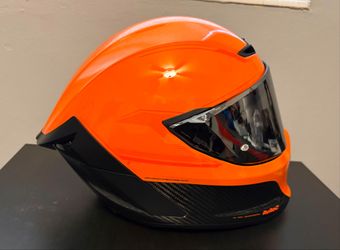 Ruroc EOX Ignis helmet