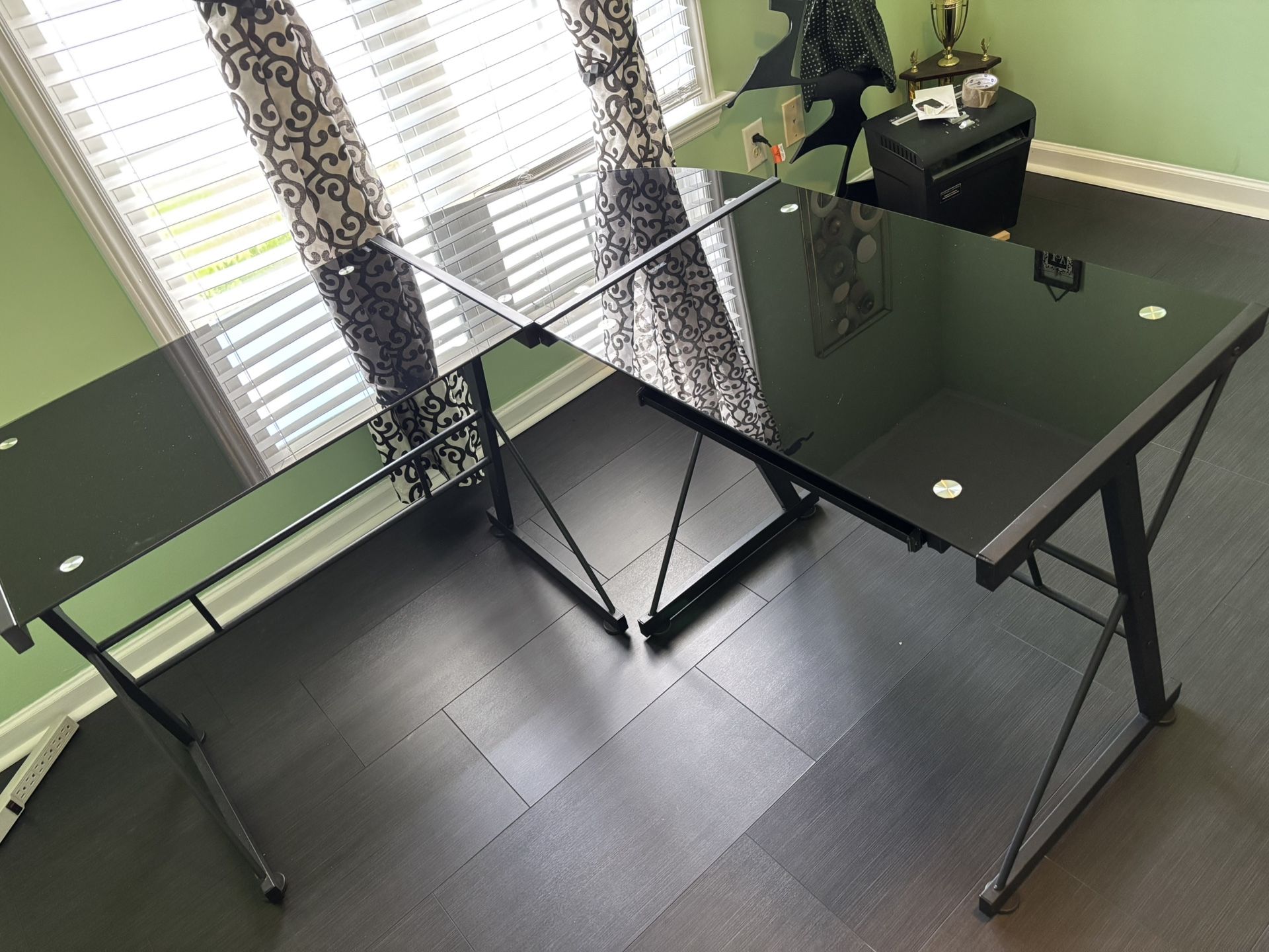 Desk For Sale