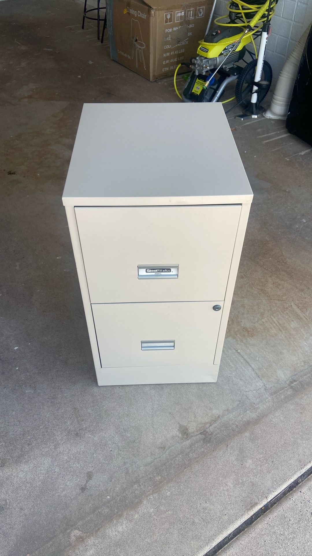 File Cabinet
