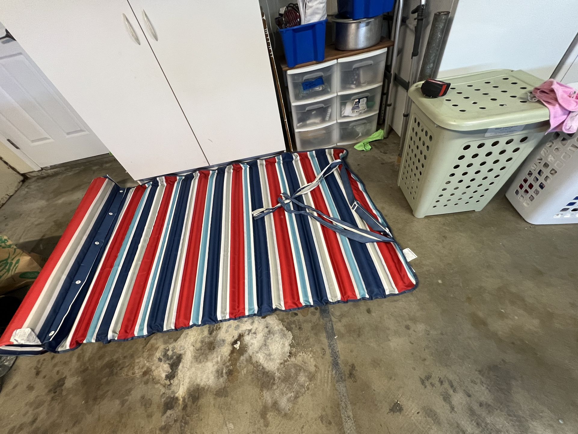 Beach Mat
