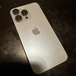 iPhone 13 Pro Unlocked For Any Carrier 256 gb 