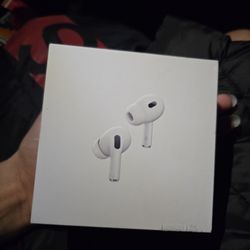 Apple OEM  Airpods Pro 2Gen