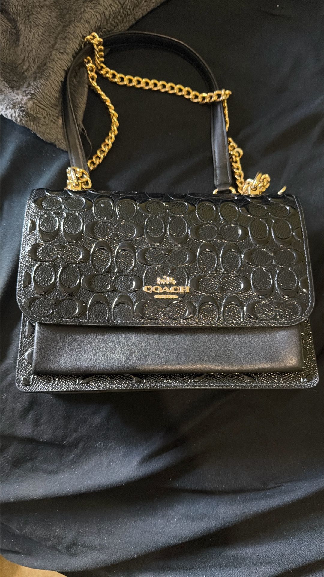 Coach Klare Crossbody