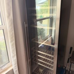 Large Wine Cooler 