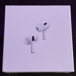 AirPods Pro’s 