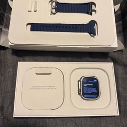 Apple Watch’s Ultra 2 