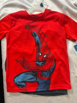 Spiderman pjs