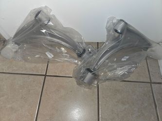 2006 chevy malibu maxx control arm kit