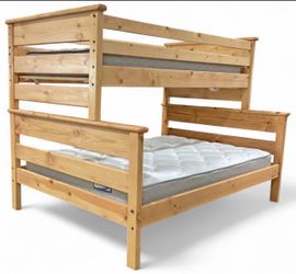 Bunkbeds