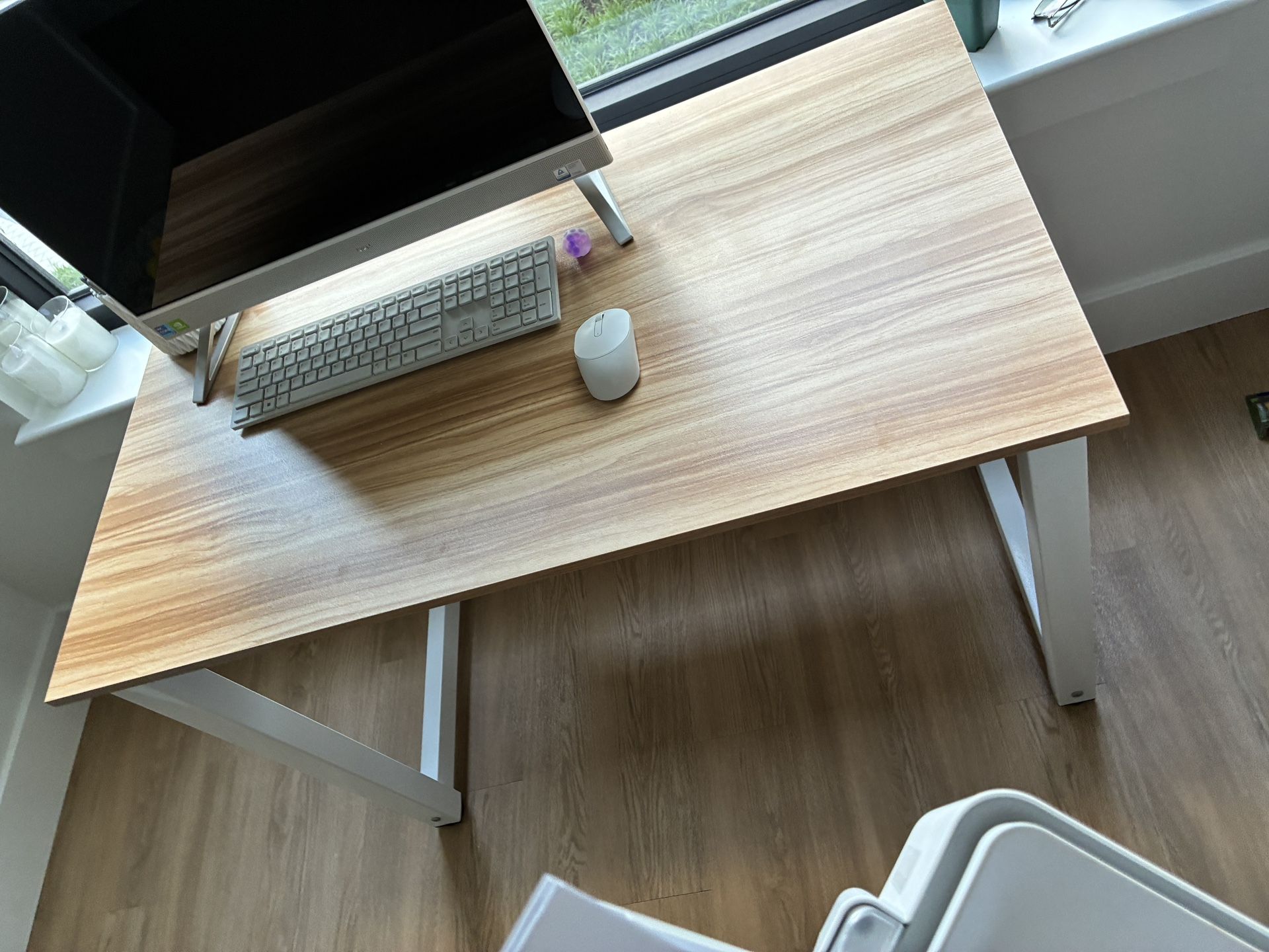 Computer Desk Table
