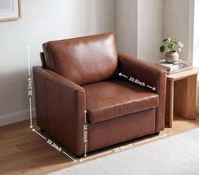 Brand new living room/office chair