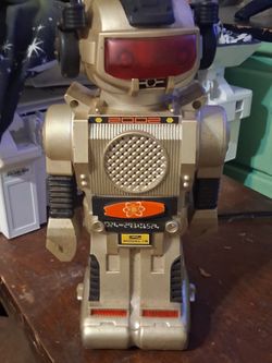 Vintage Toys