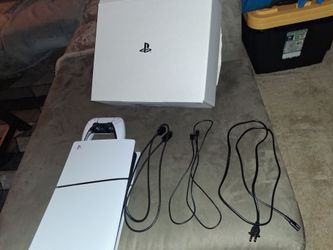 Ps5 Bundle / digital version