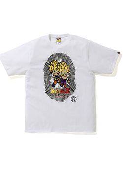 Bape dragon ball z large