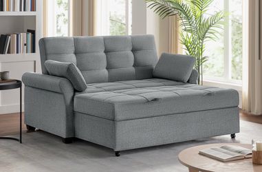 Queen Sized Sofa Bed