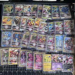 Pokémon TCG Bundle $60