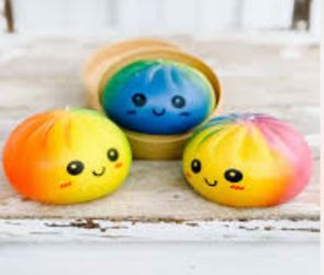 DUMPLING RAINBOW EDITION