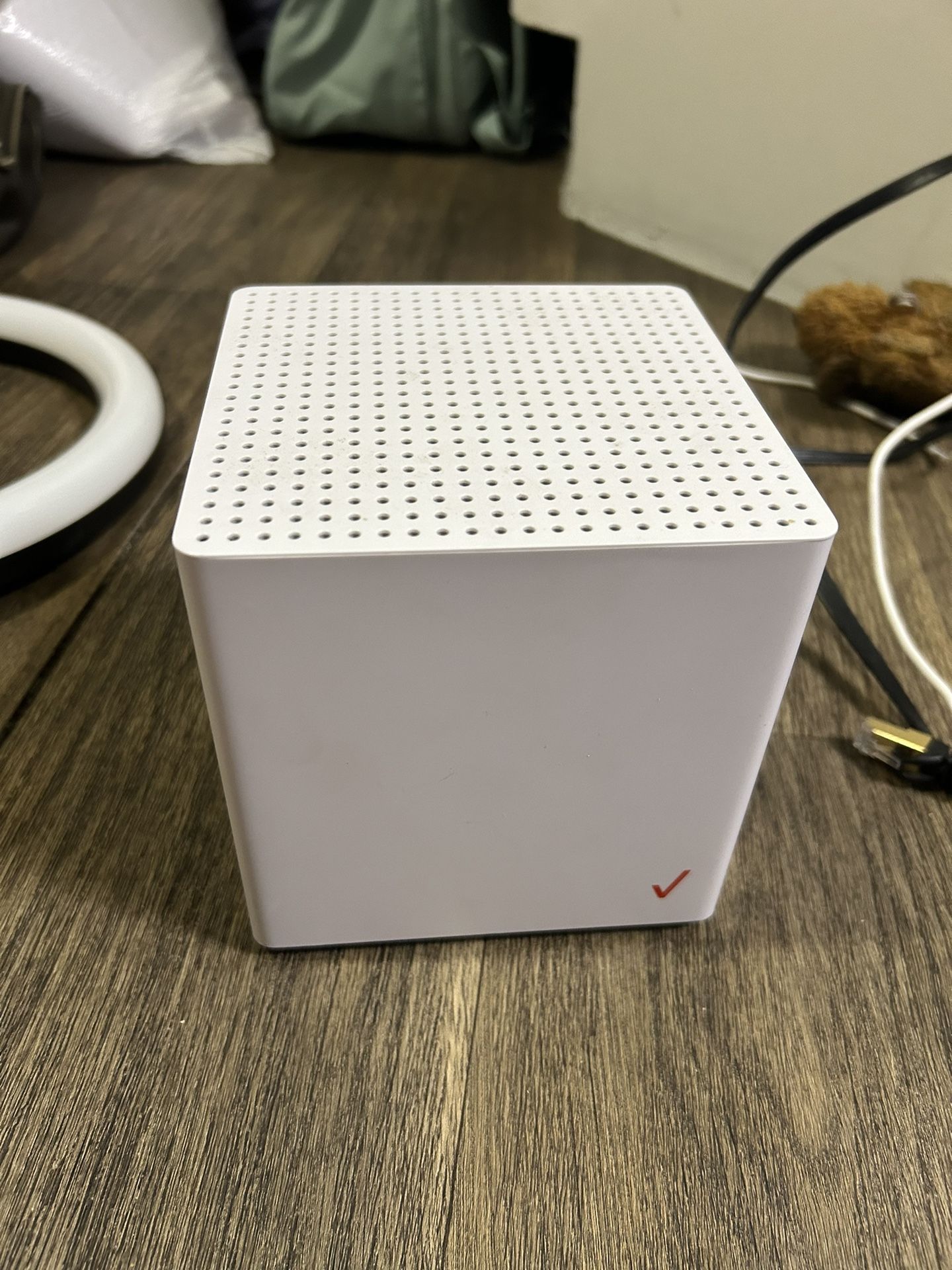 Verizon Internet Router