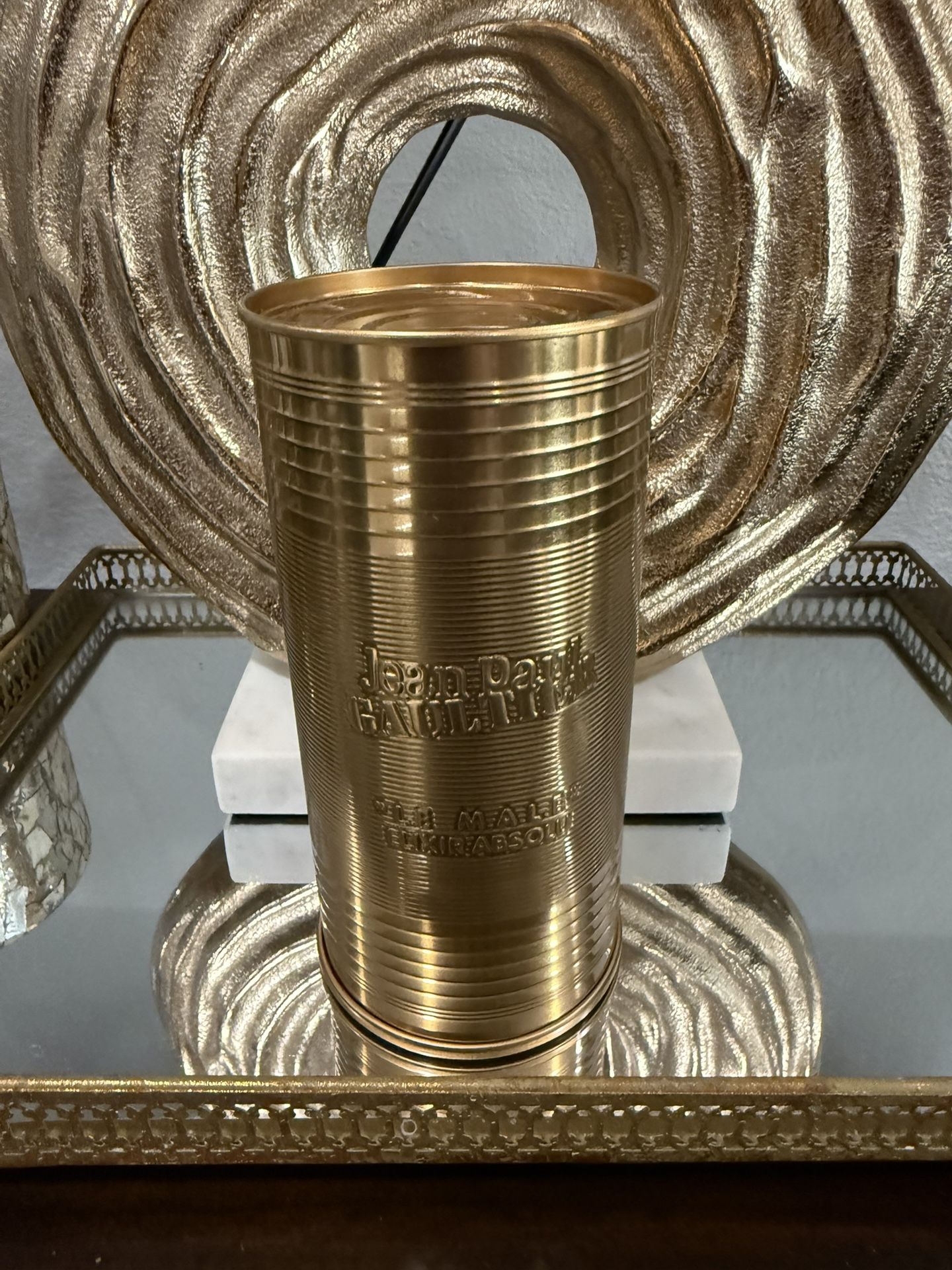 JEAN PAUL GAULTIER ELIXER