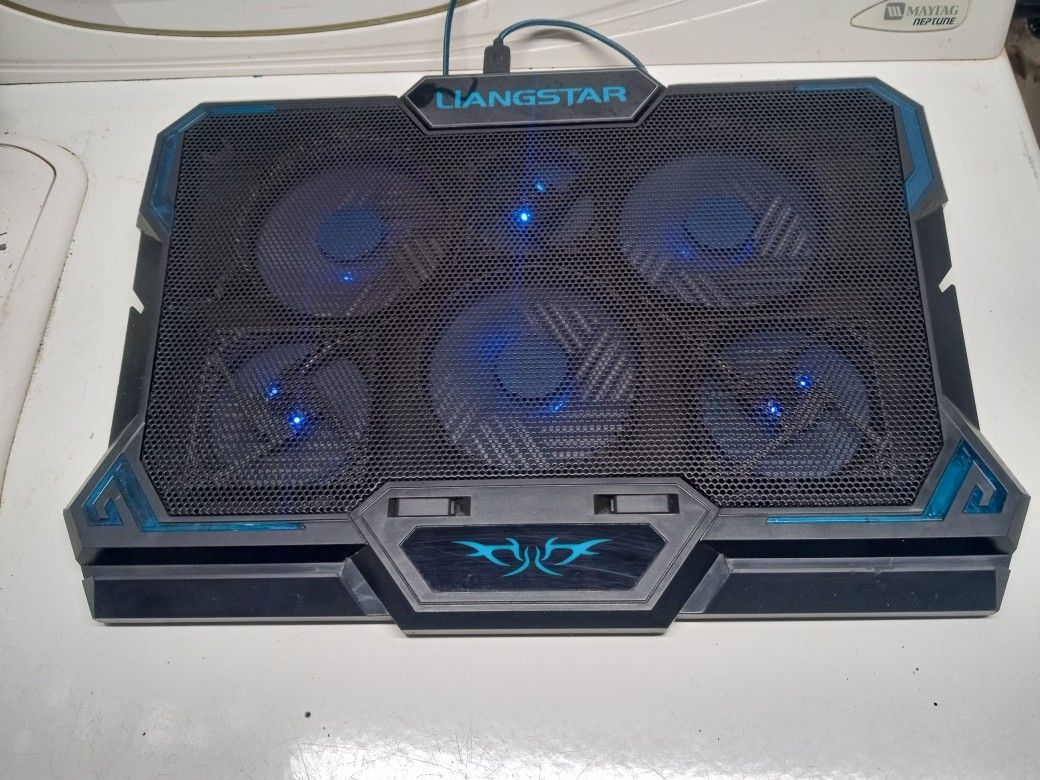 Laptop Cooling Pad