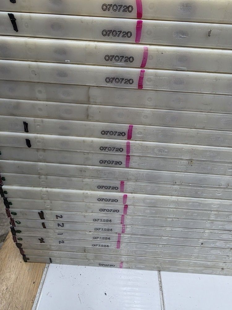 2008 Lexus Ls600hL Hybrid Battery Cells Price For Each