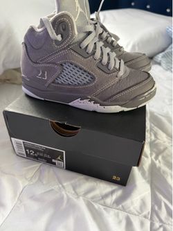 Jordan retro 5 kids