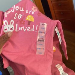 Brand New Baby Baby clothes