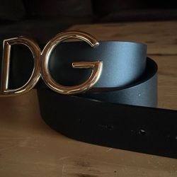Dolce and Gabbana Belt   