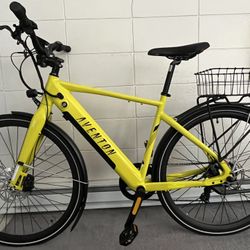 Aventon Soltera.2