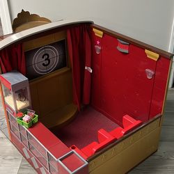 Our generation Doll Movie Theater